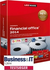 Lexware financial office 2015 - 
