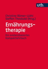 Ern&auml;hrungstherapie - 