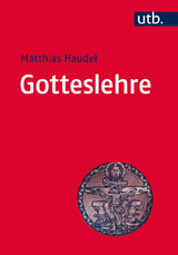 Gotteslehre - Matthias Haudel