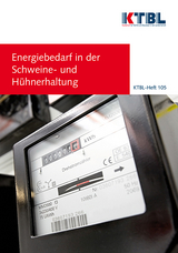 Energiebedarf in der Schweine- und H&uuml;hnerhaltung - 