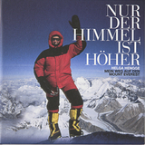 Nur der Himmel ist h&ouml;her - Helga Hengge