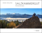 Salzkammergut Panorama - Andreas M&uuml;hlleitner