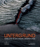 Untergrund - Jutta Gay, Inga Menkhoff