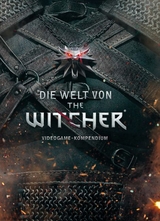 Die Welt von The Witcher - Marcin Batylda