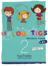 Les Loustics 2 - Denisot, Hugues; Capouet, Marianne
