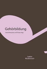 Geh&ouml;rbildung - David Mesquita, Florian Vogt