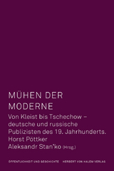 M&uuml;hen der Moderne - 