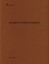 Elisabeth & Martin Boesch - 
