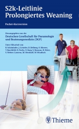 S2k-Leitlinie Prolongiertes Weaning - 