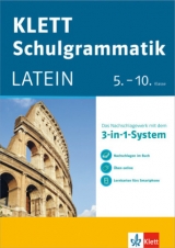 Klett Schulgrammatik