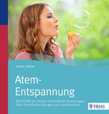 Atem-Entspannung - Heike H&ouml;fler