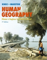 Human Geography - Knox, Paul; Marston, Sallie