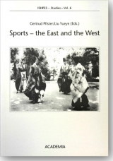 Sports - the East and the West - 