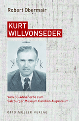 Kurt Willvonseder - Robert Obermair