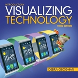 Visualizing Technology, Introductory - Geoghan, Debra
