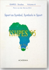 Sport as Symbol &oelig; Symbols in Sport - 