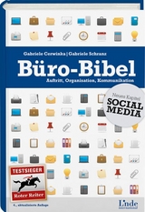 B&uuml;ro-Bibel - Gabriele Cerwinka, Gabriele Schranz