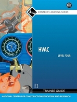 HVAC Level 4 Trainee Guide, Paperback - NCCER