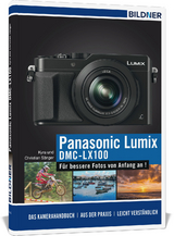 Panasonic Lumix DMC-LX 100 - Kyra S&auml;nger, Christian S&auml;nger