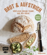 Brot und Aufstrich - Susanne Schanz