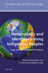 Nationalisms and Identities among Indigenous Peoples - 
