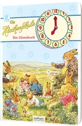 Die H&auml;schenschule: Die H&auml;schenschule - Anne M&uuml;hlhaus