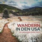 Wandern in den USA - Karen Berger