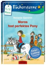 Maras fast perfektes Pony - Garanin, Melanie