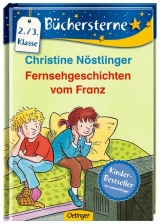 Fernsehgeschichten vom Franz - Christine N&ouml;stlinger
