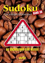 Sudoku - Band 30
