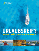 Urlaubsreif? - Dominique Lebrun