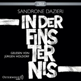 In der Finsternis - Sandrone Dazieri