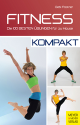 Fitness &ndash; kompakt - Gabi Fastner