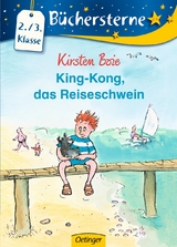 King-Kong - Kirsten Boie