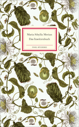 Das Insektenbuch - Maria Sibylla Merian