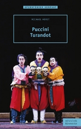 Puccini &ndash; Turandot - Michael Horst