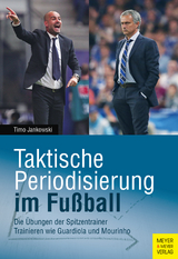 Taktische Periodisierung im Fu&szlig;ball - Timo Jankowski