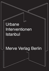 Urbane Interventionen Istanbul - 