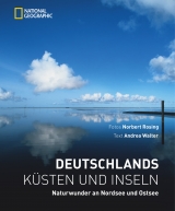Deutschlands K&uuml;sten und Inseln - Andrea Walter