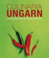 Culinaria Ungarn - Anik&oacute; Gergely
