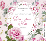 Daringham Hall - Das Erbe - Kathryn Taylor