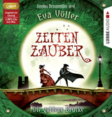 Zeitenzauber - Die goldene Br&uuml;cke - Eva V&ouml;ller