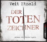 Der Totenzeichner - Veit Etzold