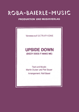 Upside Down - Martin Duiser, Piet Souer, Rolf Basel