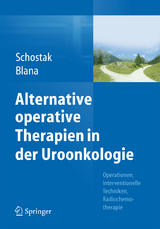 Alternative operative Therapien in der Uroonkologie - 