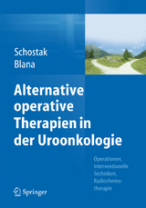 Alternative operative Therapien in der Uroonkologie - 