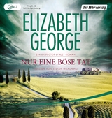 Nur eine b&ouml;se Tat - Elizabeth George