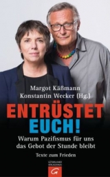 Entr&uuml;stet euch! - 