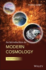 An Introduction to Modern Cosmology - Liddle, Andrew