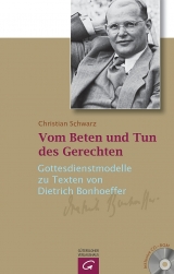 Vom Beten und Tun des Gerechten - 